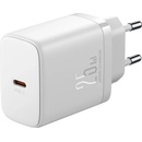 Image 1 of JOYROOM JR-TCF11 Type-C White (33494)