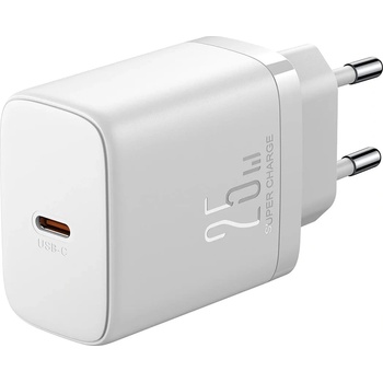 Image 1 of JOYROOM JR-TCF11 Type-C White (33494)