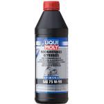 LIQUI MOLY SAE GL4+ 75W90 1 литър