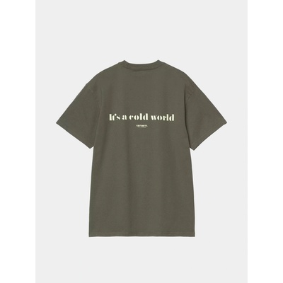 Carhartt WIP Cold World opuntia