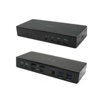 HI-TEC 3-Port USB Hub i-Tec C31QUATTRODOCKPD
