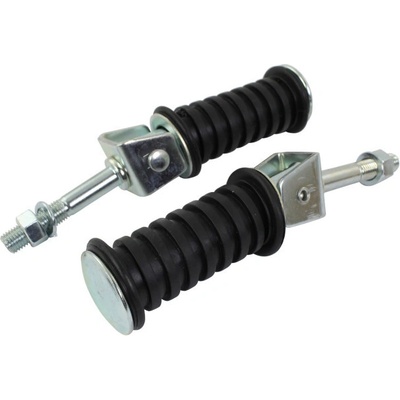 Bike It univerzálne stúpačky 10mm FRU10MM