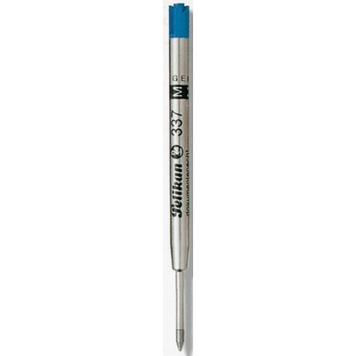 Pelikan 337 F náplň do kuličkového pera modrá
