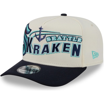 Seattle Kraken NHL NEW ERA 950AF Classic
