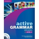 Active Grammar 2 + answer