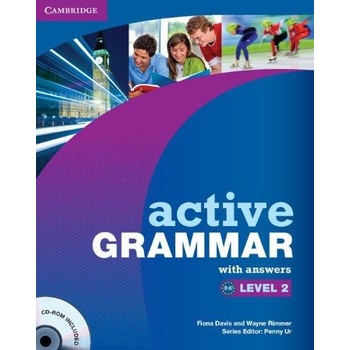Active Grammar 2 + answer