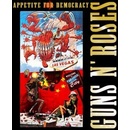 Koncert Appetite For Democracy DVD