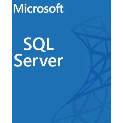 Microsoft SQL Server Big Data Node Cores (1 Year) (DG7GMGF0FKZX-0003)