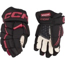 Hokejové rukavice CCM jetspeed ft 680 sr