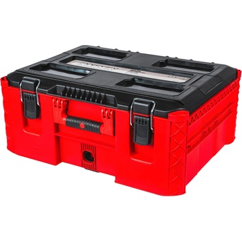 Raider 139606 Куфар 556x424x251mm IP65 RDP-MSS2 (139606)