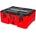 Raider 139606 Куфар 556x424x251mm IP65 RDP-MSS2 (139606)