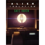 SEGA Alien Isolation Safe Haven DLC (PC)
