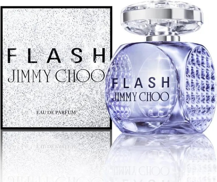 Jimmy Choo Flash EDP 100 ml Tester