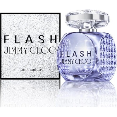 Jimmy Choo Flash EDP 100 ml Tester