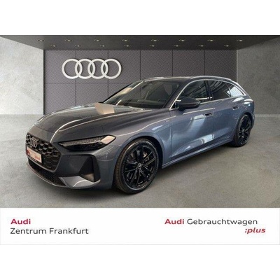 Audi A5 quattro S tronic Avant 220 kW
