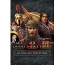 Age of Empires Definitive Collection Bundle