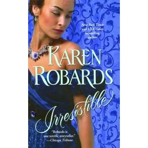 Irresistible | Karen Robards, Robards (ISBN: 9781476762760)