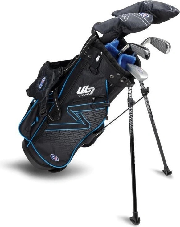 Golfové sety US Kids - Heureka.cz