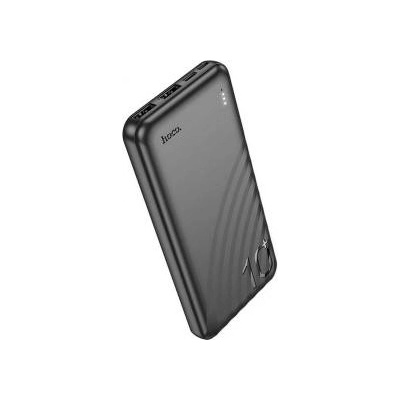 Tartine Et Chocolat Powerbank Hoco J123 black Черен 10000 mAh