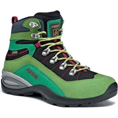 Asolo Enforce GV JR Размер на обувките (ЕС): 38 / Цвят: зелен