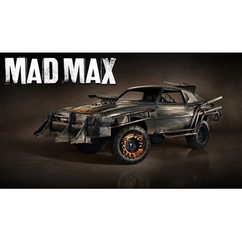 Mad Max - The Ripper