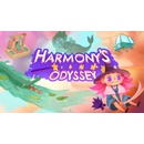 Harmony's Odyssey