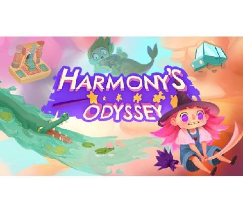 Harmony's Odyssey