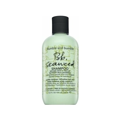 Bumble And Bumble BB vyživujúci šampón s hydratačným účinkom 250 ml