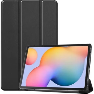  Kалъф Ka Digital за таблет Samsung Galaxy Tab S6 Lite, 10, 4 инча, SM-P610, SM-P615, Черен (KK-SAM-S6-lite)