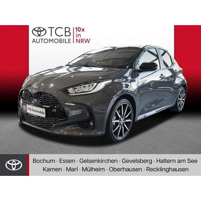 Toyota Yaris 1.5 Hybrid 96 kW