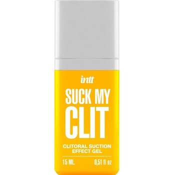 Intt Cosmetics SUCK MY CLIT TROPICAL MANGO (15 ml)