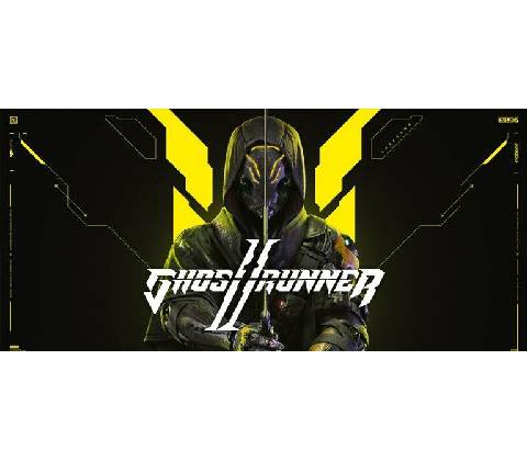 Ghostrunner 2