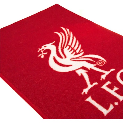 Fan shop LIVERPOOL FC červený