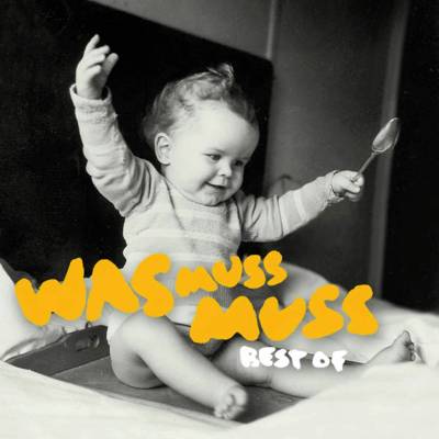 Gronemeyer Herbert - Was Muss Muss Best 2 CD