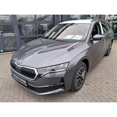 Skoda Octavia Combi 1.5 TSI DSG 85 kW