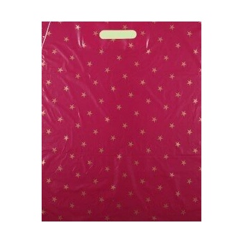 Image 1 of Плик Звезди ЧЕРВЕНИ - серия 25+ (е-18231)