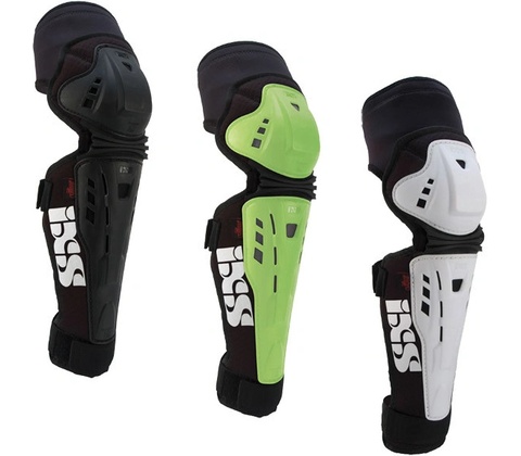 IXS Assault