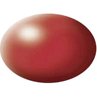 Revell Farba emailová č. 330 hodvábna ohnivo červená 14 ml