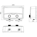 Image 1 of Ariston Aures SF 7 (3520019)