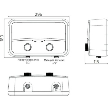 Image 1 of Ariston Aures SF 7 (3520019)
