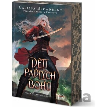 Děti padlých bohů