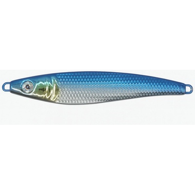 ICE Fish Pilker "X" Modrá - 150 g