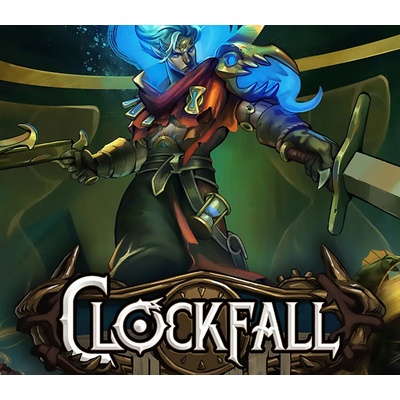 Clockfall