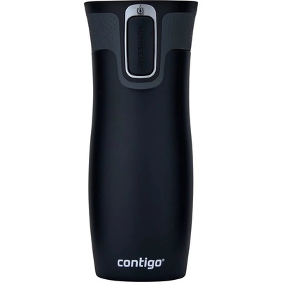 Contigo West Loop Autoseal 470 ml Matte Black