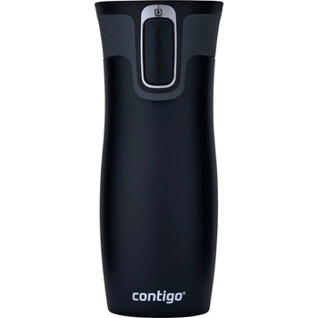 Contigo West Loop 470 ml Matte Black