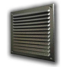 Mikawi 200 x 200 mm šedá antik 14-4075