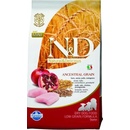 Granule pre psov N&D Low Grain Dog Puppy Chicken & Pomegranate 0,8 kg