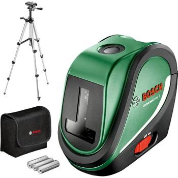 Bosch UniLevel 2 Set 0603663803