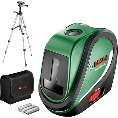 Bosch UniLevel 2 Set 0603663803