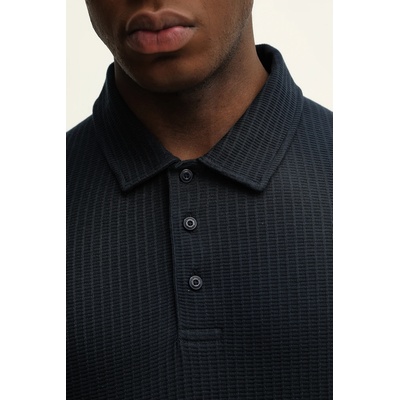 JOOP! Памучна тениска с яка Joop! (30100518)